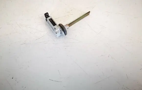Interior temperature sensor