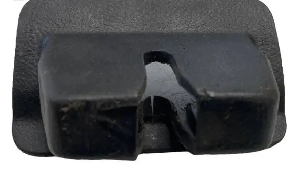 Land Rover Range Rover Sport L320 Tailgate/boot lid lock trim FQW500032PVJ
