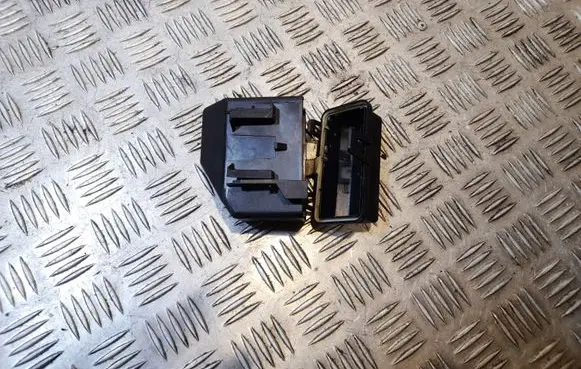 Mini One - Cooper Coupe R56 Fuse box set 61142755704 2755704