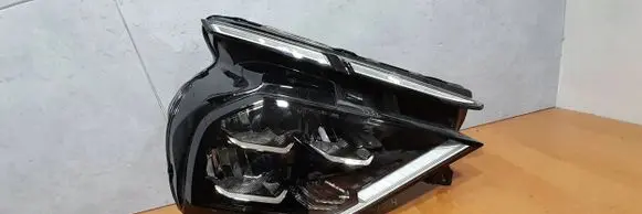 Citroen C4 III e-C4 Headlight/headlamp