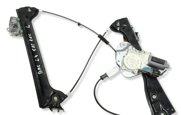 BMW Z4 E85 E86 Front door electric window regulator 7131119S 7142237E