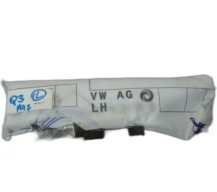 Audi Q3 F3 Steering wheel airbag