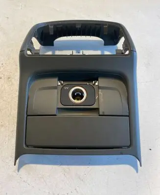 Audi A5 8T 8F Rear air vent grill 8K0864376 0000249521