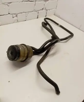 Fiat Ducato Power steering fluid tank/reservoir