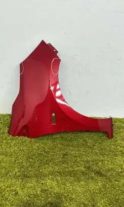 Mitsubishi Space Star Fender
