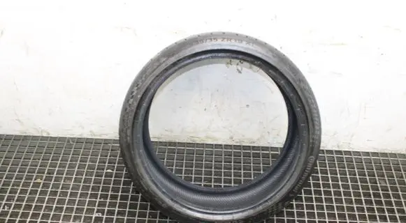 Porsche Boxster 987 R19 summer tire 23535R19 CONTINENTALSPORT7
