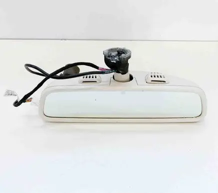 Mercedes-Benz C W205 Rear view mirror (interior) 026530 GNTX822