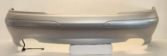 Mercedes-Benz SL AMG R230 Rear bumper A2308850125