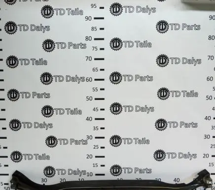 Audi TT TTS RS Mk3 8S Other engine bay part 8S0806239