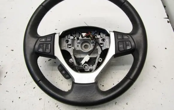 Suzuki Vitara (LY) Steering wheel 4811061ME0