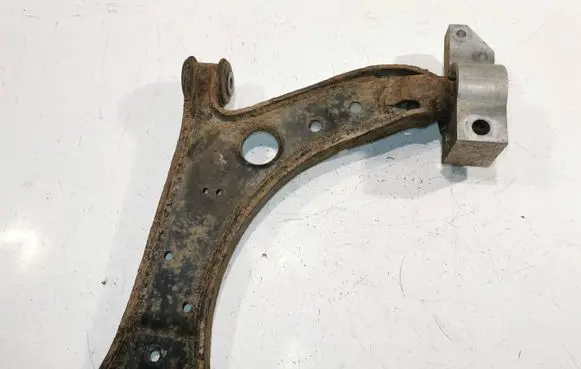 Audi A3 S3 8P Front lower control arm/wishbone 1K0407851E