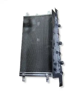 Ford F150 A/C cooling radiator (condenser) 