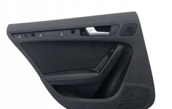 Audi A5 Sportback 8TA Rear door card panel trim 8T8867305