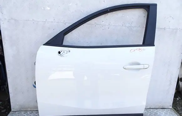 Mazda CX-5 Front door sadf
