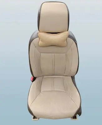 Lancia Thema Front driver seat 