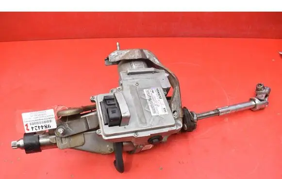 Renault Scenic II - Grand scenic II Power steering pump 8200035272