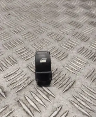 Opel Corsa F Electric window control switch 98044803zd00