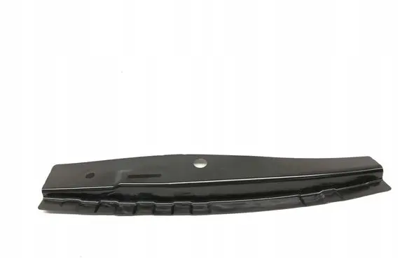 Skoda Octavia Mk4 Radiator support slam panel bracket 5E3809408