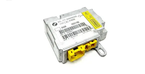 BMW 7 E65 E66 Airbag control unit/module 6929559