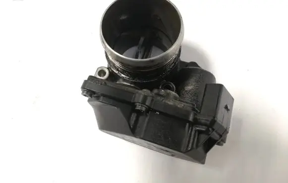 Throttle valve