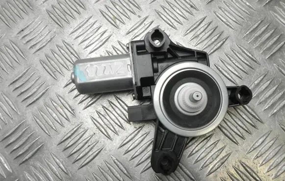 Mercedes-Benz GLE W167 Rear door window regulator motor A0009060908 Z1223