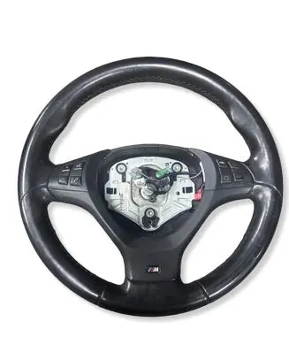 BMW X5 E70 Steering wheel 7842156 3062675