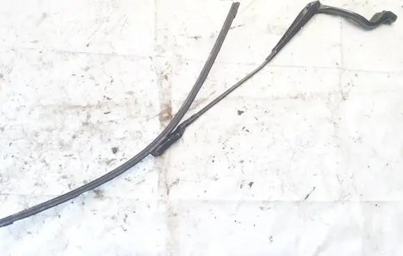 Ford Galaxy Front wiper blade arm 6m2117526cf