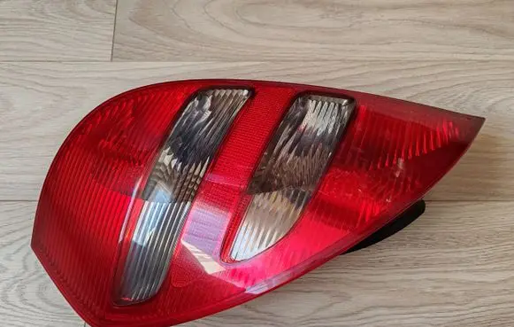Mercedes-Benz A W169 Rear/tail lights A1698200964