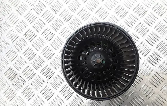 Renault Sandero I Heater fan/blower T1020779I