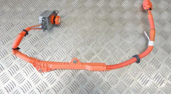 Toyota Yaris XP210 Other air conditioning (A/C) parts 821H2K0030