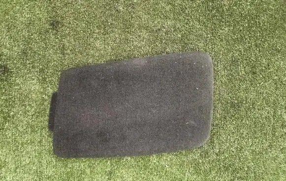 KIA Ceed Trunk/boot lower side trim panel PPS0089444 PP-T20
