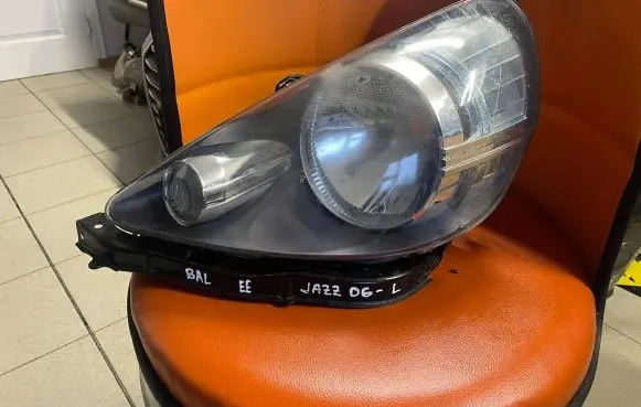 Honda Jazz Headlight/headlamp 33151SAAG52 P4956