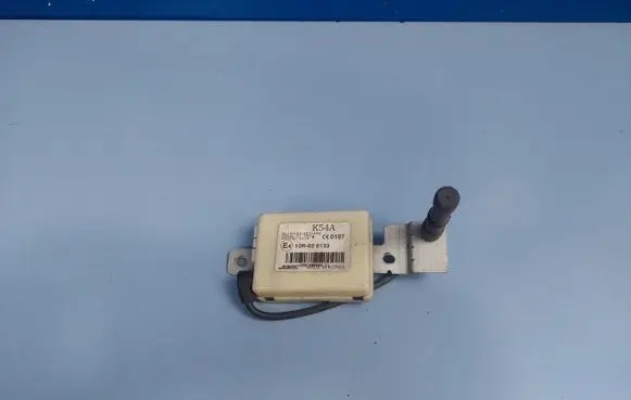 KIA Carnival Immobilizer control unit/module 0K54A677R0
