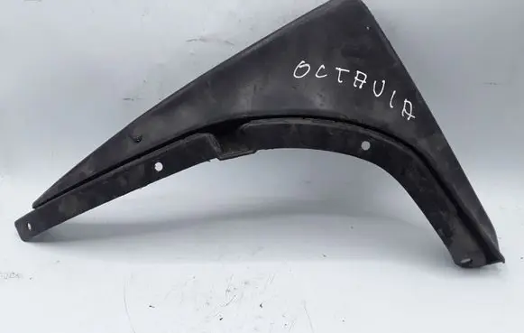 Skoda Octavia Mk2 (1Z) Rear mudguard 1Z0821822B41