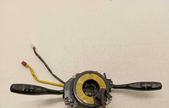 Wiper turn signal indicator stalk/switch