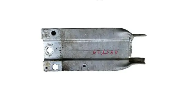 Mercedes-Benz E W212 Front side member A2126200895