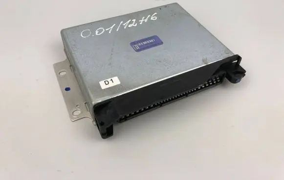 Subaru Outback ABS control unit/module 27526AE121