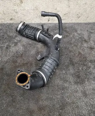 Ford Kuga III Turbo air intake inlet pipe/hose PZ119R504AE