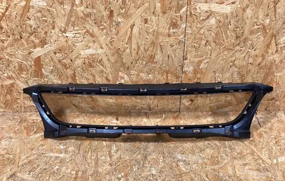 Porsche Cayman 981 Front bumper lip 98150556909 981505569091E0
