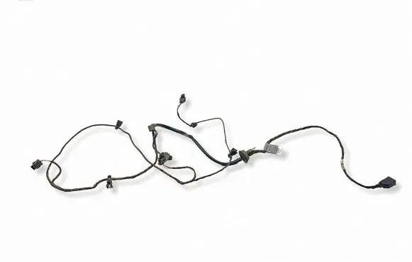 Audi A4 S4 B8 8K Parking sensor (PDC) wiring loom 8K0971104C 20122006 TAB010813P