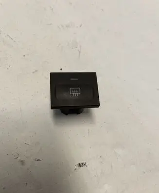 Ford Transit Windscreen/window heater switch