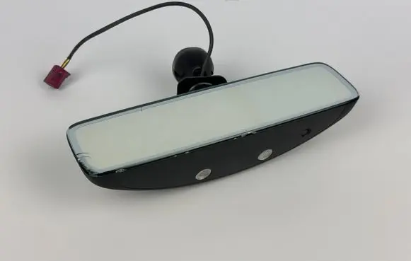 Mercedes-Benz E W213 Rear view mirror (interior) A2388107001 9056224 E11048672