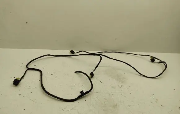 BMW 5 F10 F11 Parking sensor (PDC) wiring loom 872597