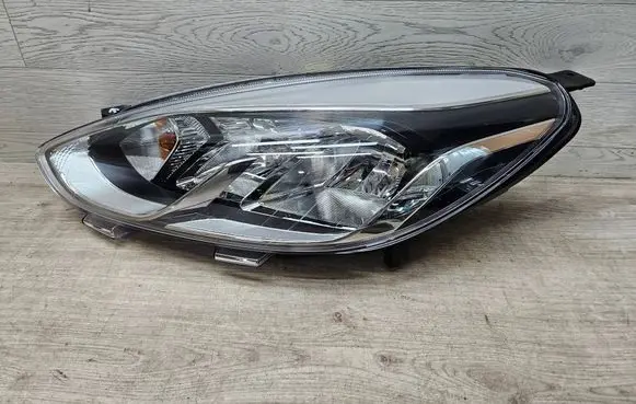 Ford Fiesta Headlight/headlamp H1BB13W030AE