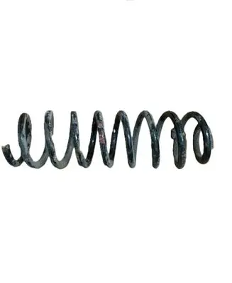 Mercedes-Benz ML W164 Rear coil spring 