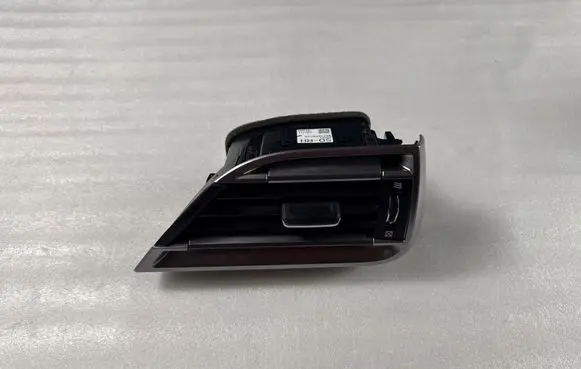 Subaru Outback (BT) Dashboard side air vent grill/cover trim 66110AN12A GN711 82890