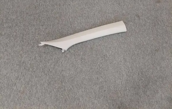 Hyundai Ioniq 5 (A) pillar trim 85821-GI000 85821GI000