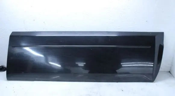 Mitsubishi Pajero Front door trim (molding)