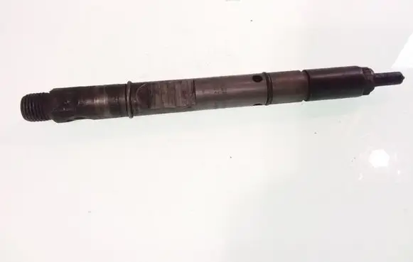 Audi A6 S6 C5 4B Fuel injector 059130201F 0432133795