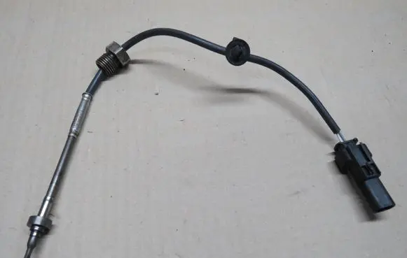 Opel Insignia A Exhaust gas temperature sensor 55491641 68008100 GE29160005